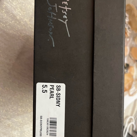 Pearl sneakers - Picture 4 of 4